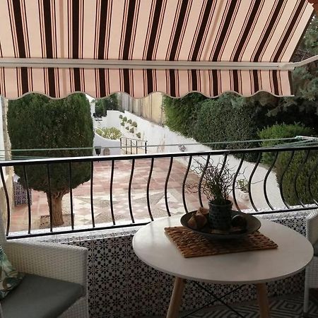 Apartamento Con Vistas Al Mar El Campello Exteriér fotografie