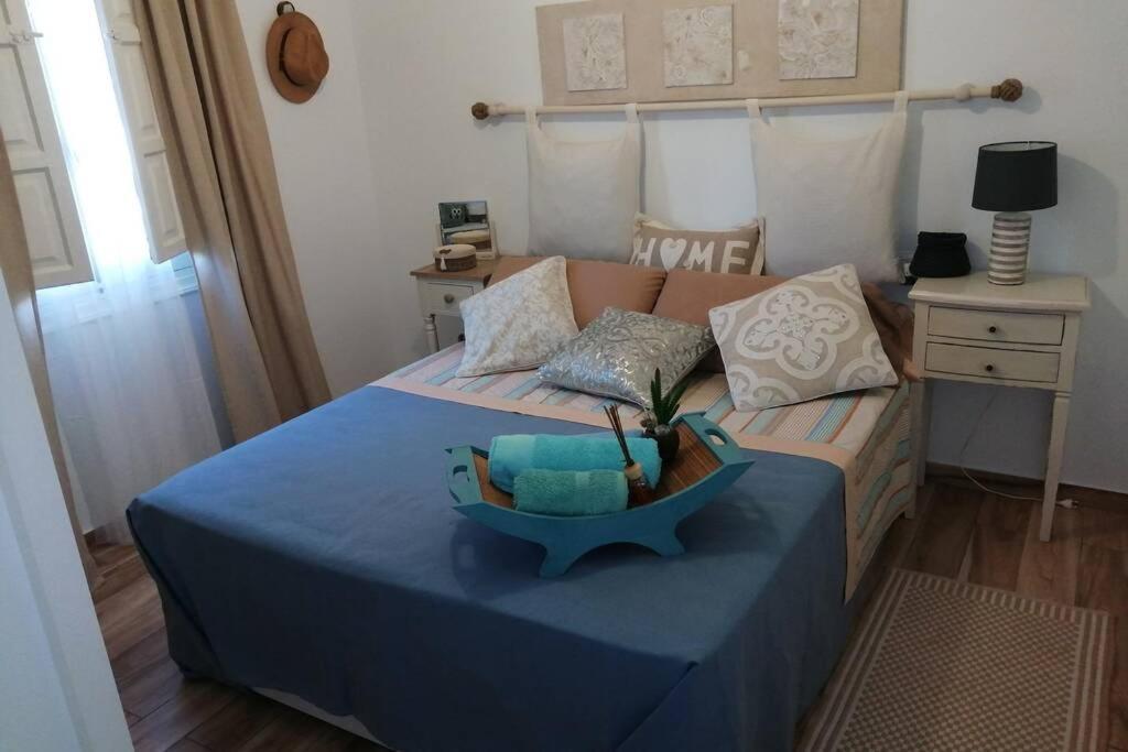 Apartamento Con Vistas Al Mar El Campello Exteriér fotografie