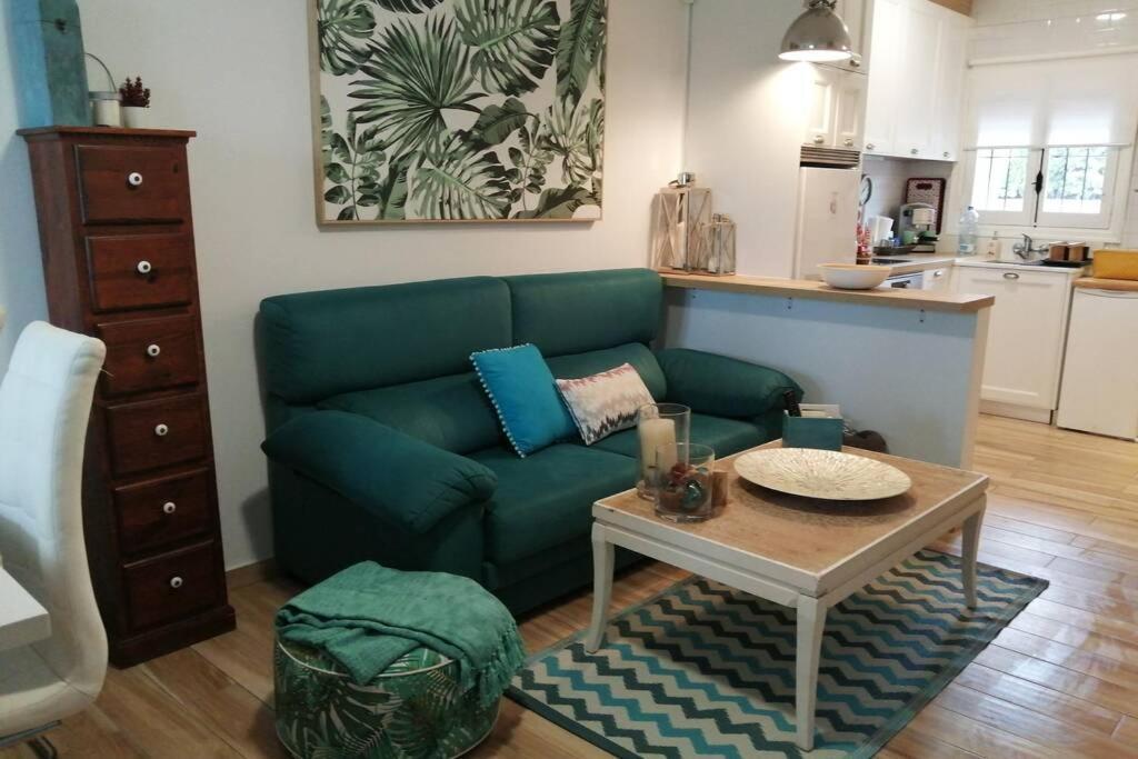 Apartamento Con Vistas Al Mar El Campello Exteriér fotografie