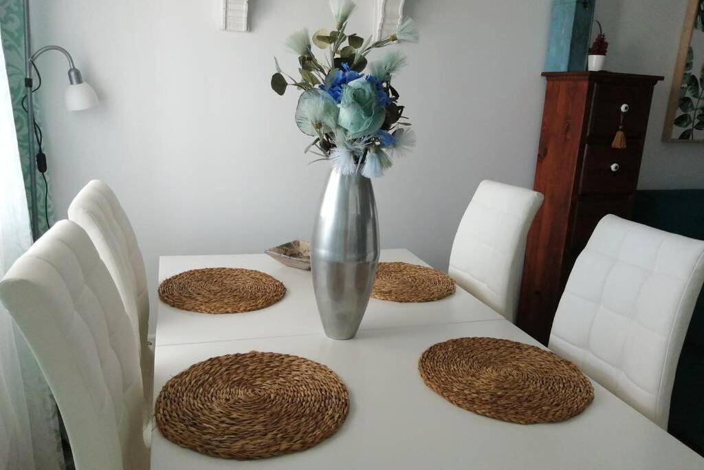 Apartamento Con Vistas Al Mar El Campello Exteriér fotografie