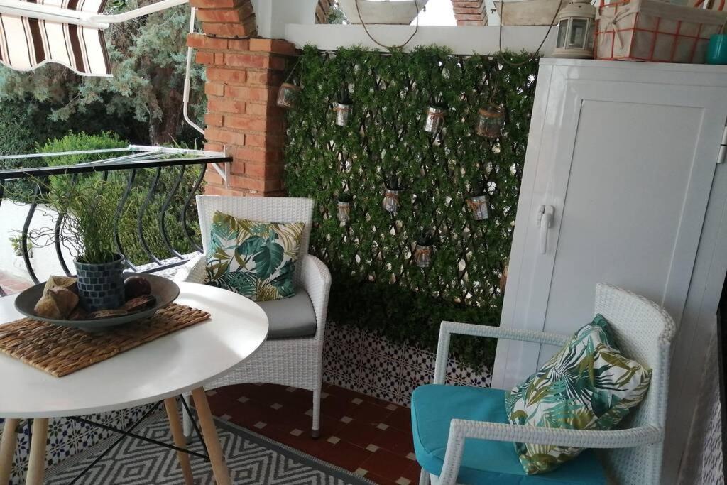 Apartamento Con Vistas Al Mar El Campello Exteriér fotografie