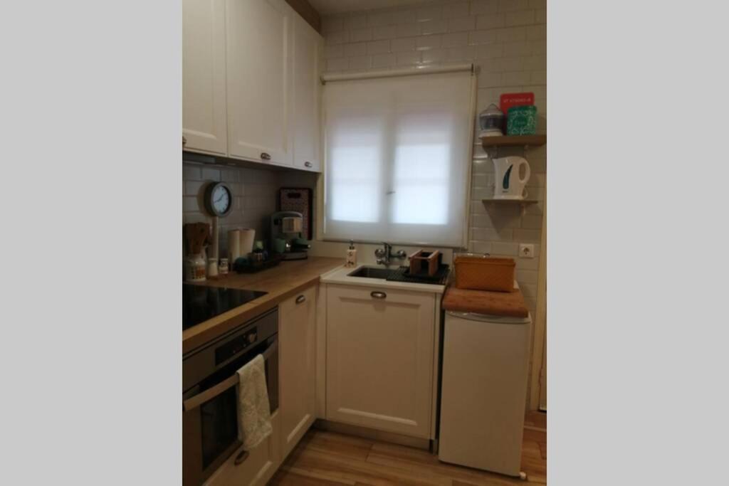 Apartamento Con Vistas Al Mar El Campello Exteriér fotografie
